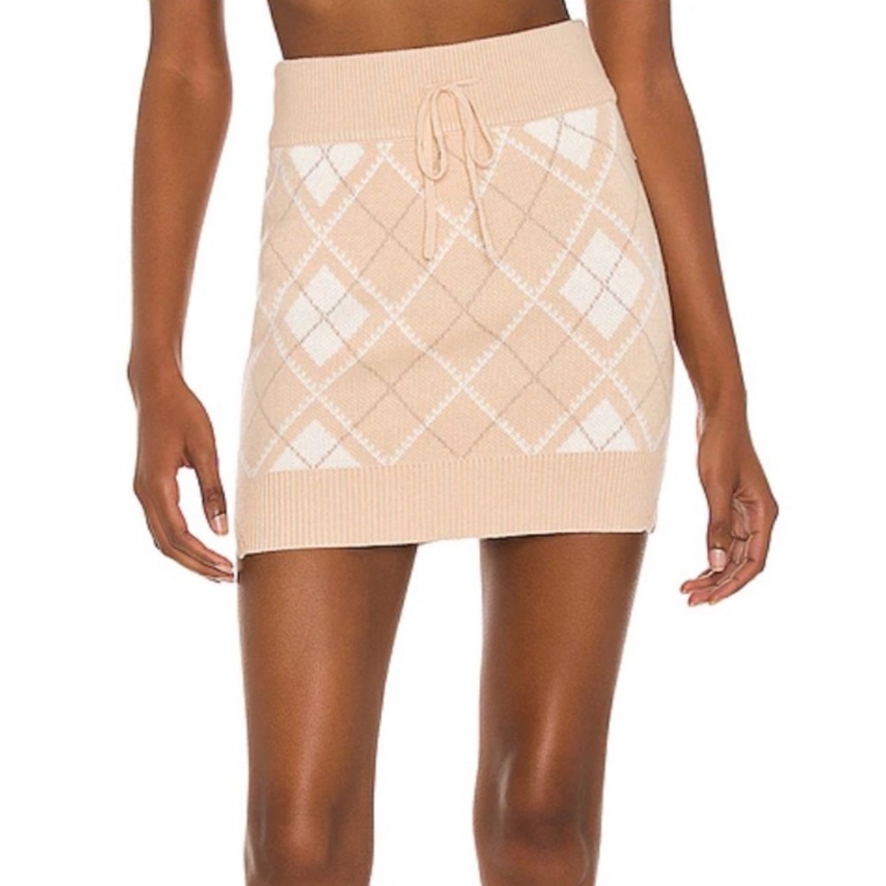 Lovers + Friends skirt NWT!